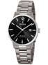 Festina F20435/3 Classic Titanium Chronograph Unisex Watch 40mm 10ATM