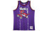 Mitchell & Ness NBA SW 98-99 MN-NBA-353J-336-FGYTMC-TORRAP Basketball Jersey