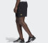 Фото #5 товара Шорты мужские Adidas Ubu Short черные.