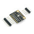 BME680 multi-functional 4in1 environmental sensor - SPI / I2C - DFRobot SEN0375