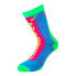 CINELLI Snake socks