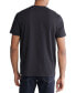 Фото #2 товара Men's Short Sleeve Crewneck Logo Graphic T-Shirt