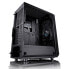 Фото #9 товара Fractal Design Meshify C - Midi Tower - PC - Black - ATX - ITX - micro ATX - 17.5 cm - 31.5 cm