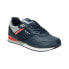 Sports Shoes for Kids Pepe Jeans London Bright Dark blue