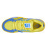 Фото #4 товара Puma Trc Blaze Court Basketball Mens Yellow Sneakers Athletic Shoes 37658219