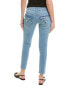 Фото #2 товара Hudson Jeans Collin Prospect Mid-Rise Skinny Ankle Jean Women's 23