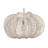 Ceiling Light Home ESPRIT Beige Rope 50 W 60 x 60 x 35 cm