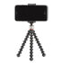Фото #1 товара Joby GripTight One GP Stand - Smartphone/Tablet - 0.325 kg - 3 leg(s) - Black - Flip lock - 1/4"
