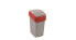 Фото #1 товара Curver Flip Bin 25L /Красная мусорная корзина