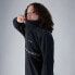 Фото #3 товара BERGHAUS Oversized Aztec half zip fleece