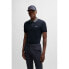 ფოტო #1 პროდუქტის BOSS Philix 10266097 short sleeve T-shirt