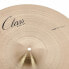 Ufip 18" Class Series Crash Medium