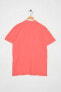 Erkek Mercan Polo Yaka T-Shirt 0YAM12133LK