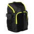 ARENA Spiky III 45L backpack Dark Smoke / Neon - фото #6