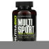 Фото #1 товара Комплекс витаминов и минералов NutraBio MultiSport Men's Formula, 120 капсул