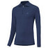 Фото #1 товара LOEFFLER Turtle Transtex Long sleeve base layer