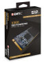 EMTEC X300 NVMe 512 GB - Solid State Disk
