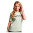 Фото #2 товара SUPERDRY Sportswear Logo Relaxed short sleeve T-shirt