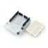 Фото #1 товара Velleman VMA201 Proto Shield + mini breadboard 170 holes - shield for Arduino