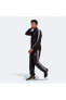 Фото #1 товара Спортивный костюм Adidas Essentials для мужчин черного цвета