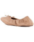 Фото #12 товара Seychelles Breathless Leather Flat Women's