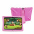 Фото #1 товара Детский интерактивный планшет A7 Розовый