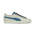 Кроссовки мужские Puma Suede Gentle Jungle 39005701 бежевого цвета 11.5 - фото #2