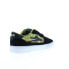 Фото #8 товара Lakai Cambridge MS2240252A00 Mens Black Suede Skate Inspired Sneakers Shoes