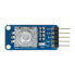 Фото #4 товара Rotation sensor, encoder with button - module - Waveshare 9533