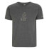 ფოტო #1 პროდუქტის SIERRA CLIMBING Trad short sleeve T-shirt