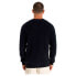 ფოტო #2 პროდუქტის HURLEY Trail Knit long sleeve T-shirt