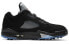 Кроссовки Jordan Air Jordan 5 Low Golf "Black Metallic" CU4523-003