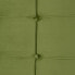 Фото #6 товара Изголовье кровати 160 x 7 x 64 cm Синтетическая ткань Зеленый