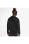 Фото #7 товара Олимпийка Nike Repel Miler Erkek Siyah Koşu Ceketi