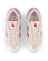 New Balance Ct302 trainers in white and pink