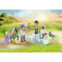 PLAYMOBIL Pony Tournament Construction Game