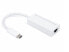 Фото #4 товара M-CAB 7001310 - Wired - USB Type-C - Ethernet - 1000 Mbit/s - White