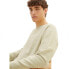 TOM TAILOR 1039421 Structured long sleeve T-shirt