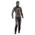 Фото #1 товара CRESSI Tracina Camo 3.5 mm spearfishing wetsuit