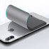 Фото #6 товара Чехол для смартфона Baseus для карты кредитных документов (серый)