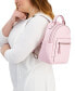 Фото #2 товара Hudsonn Backpack, Created for Macy's