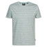 ფოტო #1 პროდუქტის PETROL INDUSTRIES 689 short sleeve T-shirt