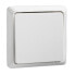 Фото #2 товара Schneider Electric 506304 - Buttons - White - Thermoplastic - IP20 - 1 A - 42 V