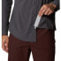 Фото #7 товара COLUMBIA Newton Ridge™ II long sleeve shirt