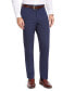 Фото #1 товара Men's Classic-Fit Medium Suit Pants
