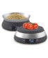 Фото #7 товара 2-in-1 Switch Digital Scale with Reversible Lid