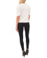 ფოტო #4 პროდუქტის Wide-Waistband Ponté-Knit Leggings