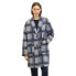 Фото #2 товара TOM TAILOR 1038679 Easy Check Coat