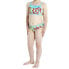 Фото #4 товара Детский купальник Speedo Birds Buddies Essential Bikini