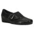 Фото #2 товара VANELi Maxy Slip On Womens Black Flats Casual 148971